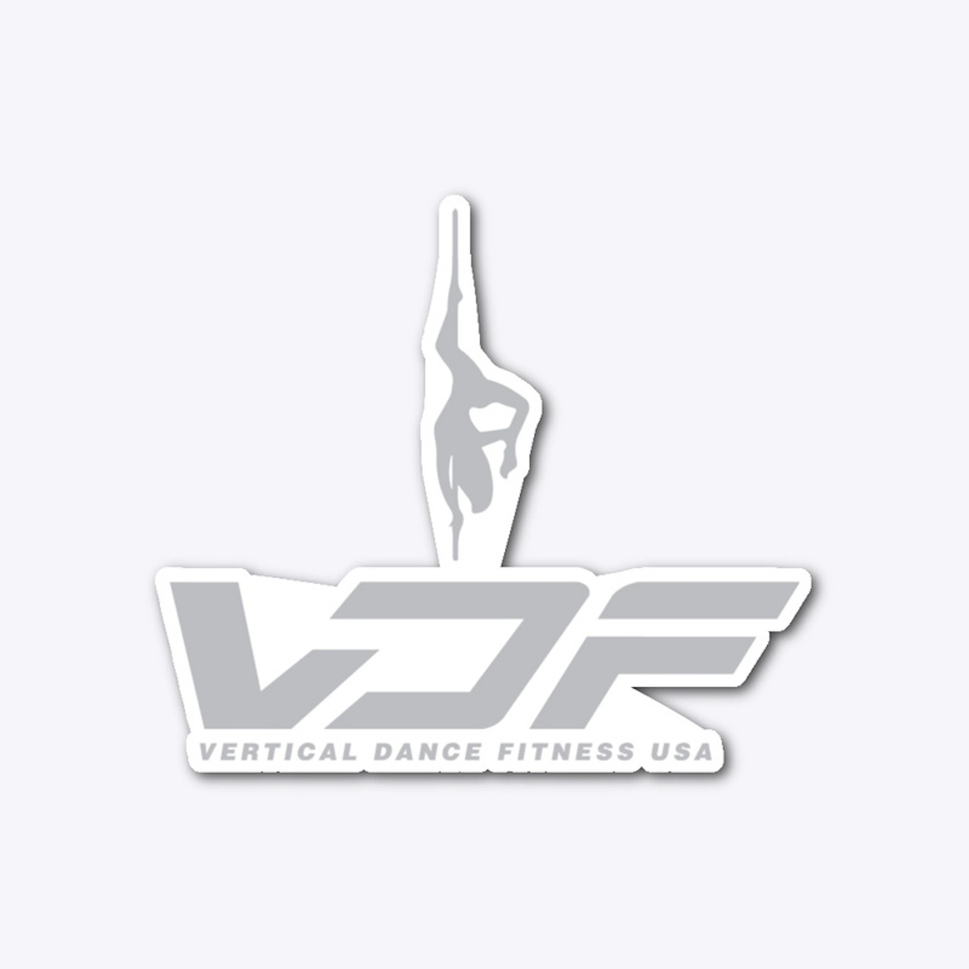VDF Stickers 